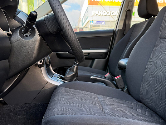 Suzuki Grand Vitara, 2014 года, пробег 157000 км