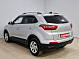Hyundai Creta Comfort, 2020 года, пробег 74161 км