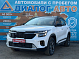 Kia Seltos, 2025 года, пробег 100 км