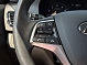 Hyundai Solaris Специальная Серия "Sportline" Elegance + Safety, 2022 года, пробег 45097 км
