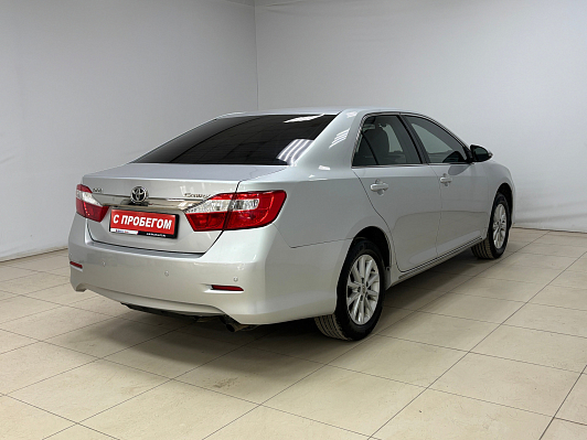 Toyota Camry, 2012 года, пробег 216905 км