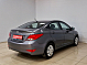 Hyundai Solaris Comfort, 2015 года, пробег 117638 км