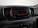 Kia Sportage Luxe, 2017 года, пробег 131875 км