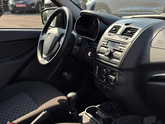 Lada (ВАЗ) Granta, 2024 года, пробег 27820 км