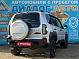 Lada (ВАЗ) Niva Travel Luxe, 2022 года, пробег 36300 км