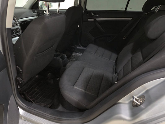 Skoda Octavia Ambition, 2013 года, пробег 190123 км