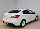 Mazda 3 Touring, 2011 года, пробег 166970 км