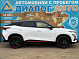 Omoda C5 Supreme, 2023 года, пробег 51000 км