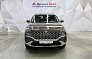 Hyundai Santa Fe Prestige, 2021 года, пробег 114114 км