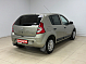 Renault Sandero, 2012 года, пробег 74318 км