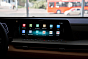Changan Hunter Plus Люкс, белый