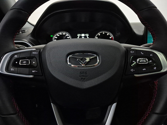 Kaiyi E5 Luxury, 2023 года, пробег 80141 км