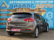 Kia Ceed Comfort, 2013 года, пробег 98200 км