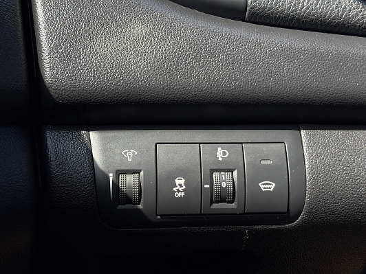 Kia Cerato Comfort, 2012 года, пробег 270821 км