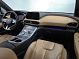 Hyundai Santa Fe Calligraphy, 2020 года, пробег 103141 км