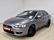 Mitsubishi Lancer, 2008 года, пробег 265613 км