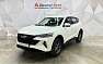 Haval F7 Elite, 2023 года, пробег 45785 км