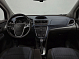 Opel Mokka Enjoy, 2013 года, пробег 118000 км