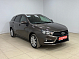 Lada (ВАЗ) Vesta Comfort Winter, 2020 года, пробег 61825 км