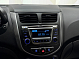 Hyundai Solaris Comfort, 2016 года, пробег 79717 км