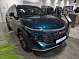 Haval F7 Оптимум, синий