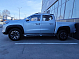 Changan Hunter Plus Люкс, серый