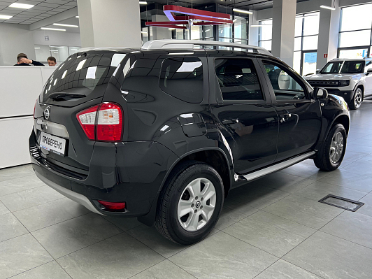 Nissan Terrano Elegance Plus, 2021 года, пробег 11053 км