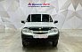 Chevrolet Niva LC, 2017 года, пробег 122459 км