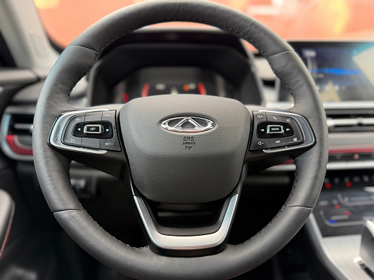 Chery Tiggo 4 Pro Style, 2022 года, пробег 32329 км