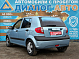 Hyundai Getz Utility, 2008 года, пробег 163195 км