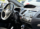 Honda Civic Executive, 2008 года, пробег 288308 км