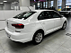 Volkswagen Polo Status, 2021 года, пробег 86583 км