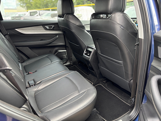 Chery Tiggo 8 Pro Max Ultimate, 2023 года, пробег 46363 км
