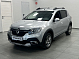Renault Sandero Stepway Life, 2021 года, пробег 68417 км