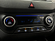 Hyundai Creta Comfort Plus + Advanced + Style, 2017 года, пробег 161034 км