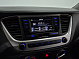 Hyundai Solaris, 2019 года, пробег 144285 км