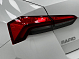 Skoda Rapid Style, 2022 года, пробег 124439 км