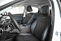 Chery Arrizo 8 Ультра Черный / Ultra Black, белый