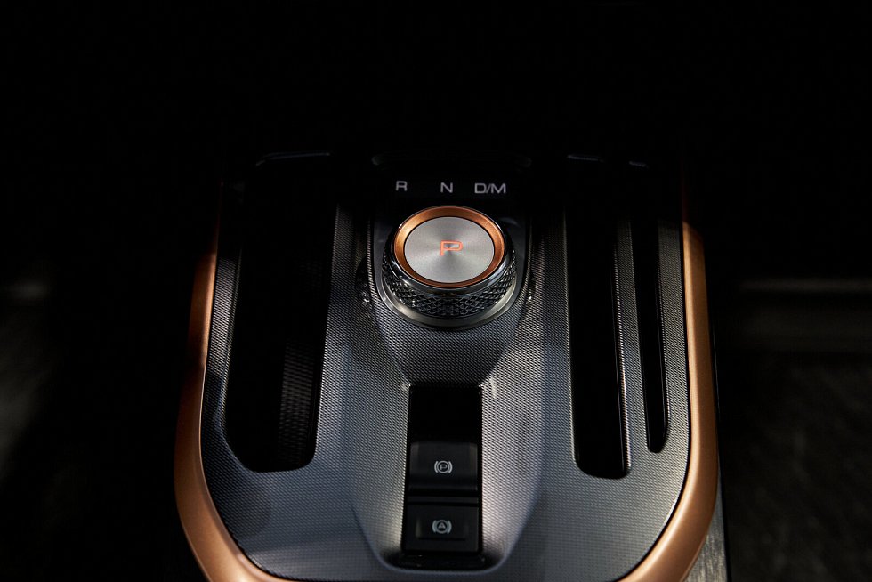 Haval Jolion Премиум, голубой
