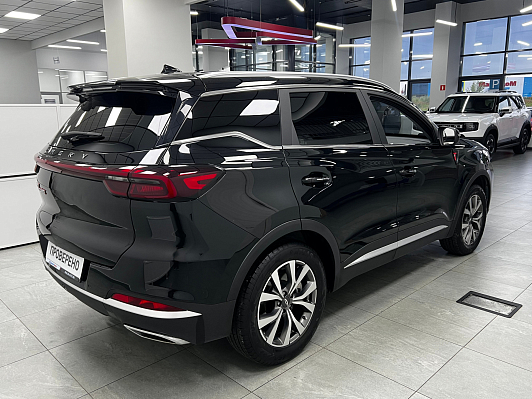 Chery Tiggo 7 Pro Max Ultimate, 2023 года, пробег 18332 км