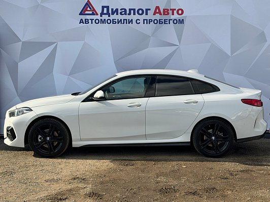 BMW 2 серии 218i M Sport Edition 21, 2021 года, пробег 31200 км