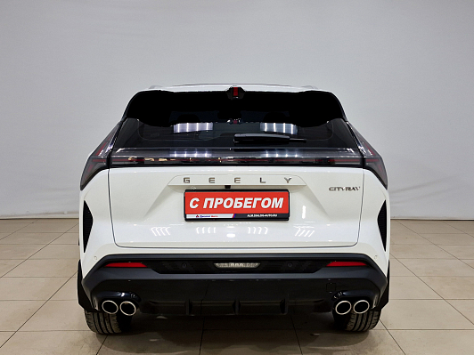 Geely Cityray Флагман, 2024 года, пробег 26710 км