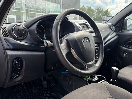 Lada (ВАЗ) Granta Classic Optima, 2021 года, пробег 93741 км