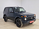Lada (ВАЗ) Niva Legend Черная серия Black, 2024 года, пробег 17765 км