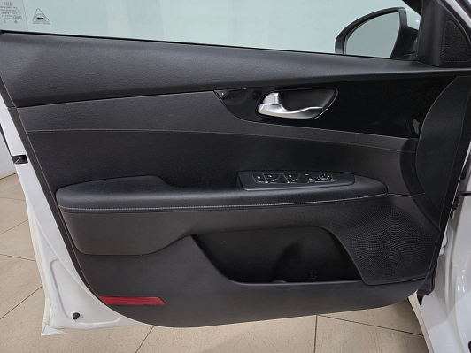 Kia Cerato Prestige, 2020 года, пробег 67565 км