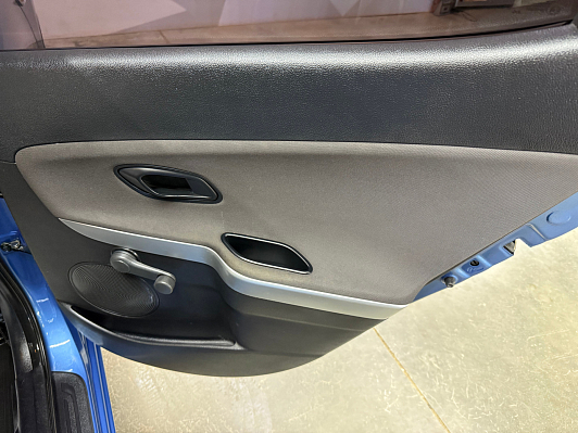 Kia Ceed Classic, 2012 года, пробег 267876 км