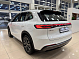 Geely Galaxy Starship 7 Sailing, белый