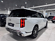 GAC GS8 GX Premium, белый