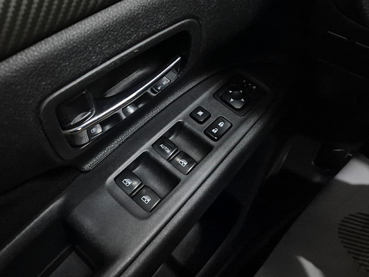 Mitsubishi Outlander Instyle, 2017 года, пробег 155464 км