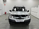 Chevrolet Niva LE, 2018 года, пробег 111160 км